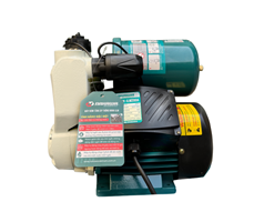Máy Bơm Tăng Áp Thông Minh 200W Nakawa NK-JLM200A