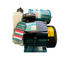 Máy Bơm Tăng Áp Thông Minh 600W Nakawa NK-JLM600A
