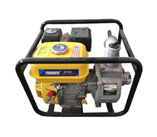 Máy Bơm Nước Chạy Xăng Yamabisi 5.5HP WP20X