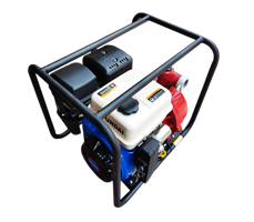 Máy Bơm Nước Chạy Xăng Cao Áp 13Hp Hyundai HGP50 YB100