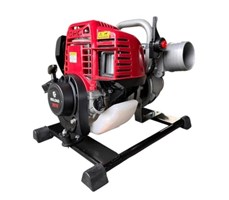 Máy Bơm Nước Chạy Xăng Reload 3576 Họng 76mm