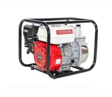 Máy Bơm Nước Chạy Xăng 6.5HP Yokohama YM-80