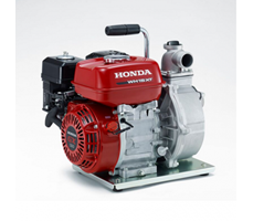 Máy Bơm Nước Chạy Xăng Honda WH15XT2 A