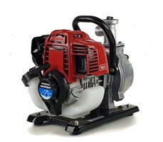 Máy Bơm Nước Chạy Xăng 1.1HP Honda WX10T D1