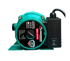Máy Bơm Tăng Áp Tự Động 100W Nakawa NK15/9A