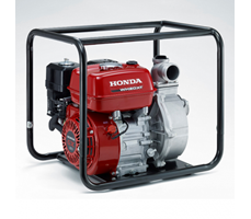 Máy Bơm Nước Chạy Xăng Honda WH20XT DFX
