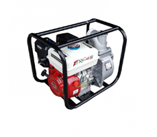 Máy Bơm Nước Chạy Xăng Romano RM-30BX