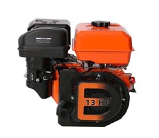 Động Cơ Xăng Mitsuyama 13HP TL-390R 