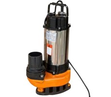 Máy Bơm Chìm Nước Thải 1500W Rymaru RY-V150DF