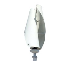 Turbine gió trục đứng dòng FS Series FS-400W/FS-800W/FS-1000W