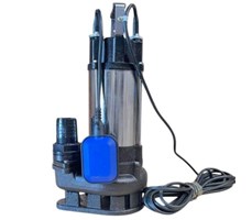 Máy Bơm Chìm 450W Rymaru RY-V450 (có phao)