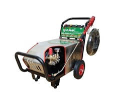 Máy Rửa Xe Cao Áp 7.5kW Dmax MX-7500 Plus