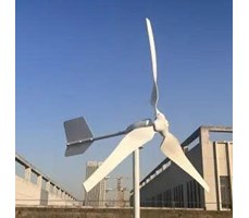 Turbine gió trục ngang dòng F4/F5 Series