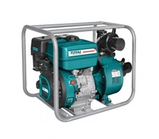 Máy Bơm Nước Chạy Xăng 7HP TOTAL TP3202