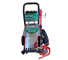 Máy Rửa Xe Cao Áp 4kW Dmax MX-4000 Plus