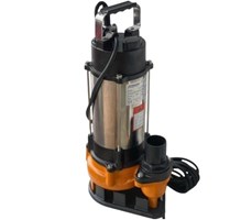 Máy Bơm Chìm Nước Thải 750W Rymaru RY-V750DF