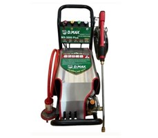 Máy rửa xe cao áp 3kW Dmax MX-3000 Plus