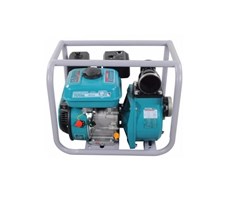 Máy Bơm Nước Chạy Xăng 7HP TOTAL TP3302