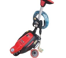 Máy Rửa Xe 3000W Dmax MX-187