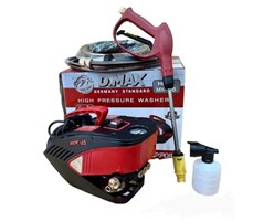 Máy Rửa Xe 2500W Dmax MX-185