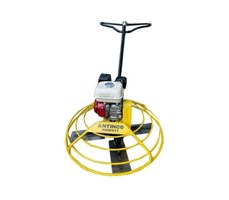 Máy Xoa Nền Bê Tông Tốc Nhanh Antinco