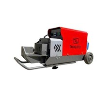 Máy Cắt Sắt Thủy Lực 25mm 3Kw Thalico C25