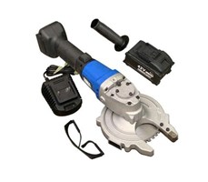 Máy Cắt – Cưa Cọc Sắt 50mm 2000w Rukai DC1050 (Dùng Pin)