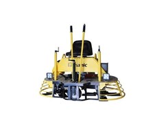 Máy Xoa Nền Đôi Dynamic 800mm Nâng Lồng