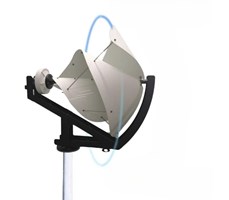 Turbine gió trục đứng dòng FA Series