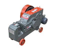 Máy cắt – Chặt sắt 25mm 2.2Kw Kowloon GQ40 (380V)