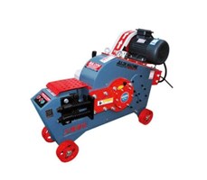 Máy Cắt – Chặt Sắt 32mm 4Kw Kowloon GQ46 (380V)