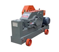 Máy cắt – Chặt sắt 36mm 4Kw Kowloon GQ50 (380V)