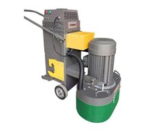 Máy Mài Sàn Bê Tông Công Nghiệp GT-600 Mâm Đôi