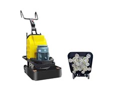 Máy Mài Sàn Bê Tông Công Nghiệp GT-630