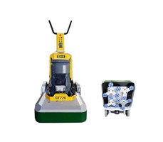 Máy Mài Sàn Bê Tông Công Nghiệp GT-720
