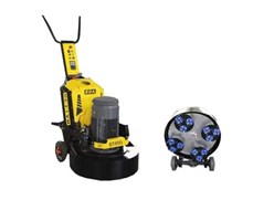 Máy Mài Sàn Bê Tông Công Nghiệp GT-800