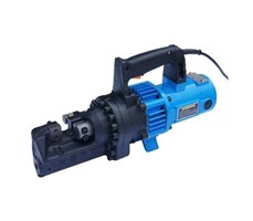 Máy Cắt Sắt Thủy Lực Hàn Quốc 1900w Handy 25C