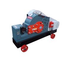 Máy Cắt – Chặt Sắt 45mm 5.5Kw Kowloon GQ60 (380V)