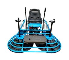 Máy Xoa Nền Đôi LIFAN 24HP – Mâm Xoa 1000mm