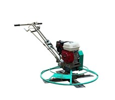 Máy Xoa Nền Bê Tông Tốc Chậm NiKi Pro MPT-436