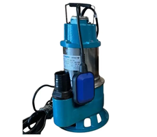 Máy Bơm Chìm 750W Rymaru RY-QS750 (có phao)