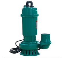 Máy Bơm Chìm Nước Thải 2000W Rymaru RY2000C