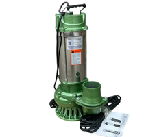 Máy Bơm Chìm Long Việt BC-1.5P76HB
