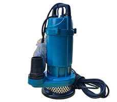 Máy Bơm Chìm 1100W Rymaru RY-DX1100 (có phao)