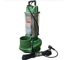 Máy Bơm Chìm Long Việt BC-2.2P100HB