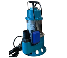 Máy Bơm Chìm 750W Rymaru RY-WP750 (có phao)