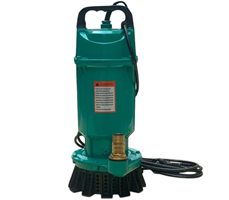 Máy Bơm Chìm Nước Sạch 370W Rymaru RY-DX450