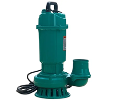 Máy Bơm Chìm Nước Sạch 750W Rymaru RY750B