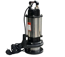 Máy Bơm Chìm Nước Sạch 370W Rymaru RY-QDX370