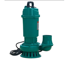 Máy Bơm Chìm Nước Sạch 1500W Rymaru RY1500B